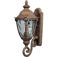 Outdoor Wall Light 20" Height Outdoor Wall Light 20" Height