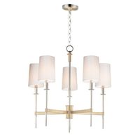 Mini Chandelier 26" Width Mini Chandelier 26" Width