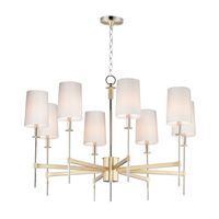 Mini Chandelier 36" Width Mini Chandelier 36" Width