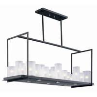 Large Foyer Chandelier 49-1/4" Width Large Foyer Chandelier 49-1/4" Width