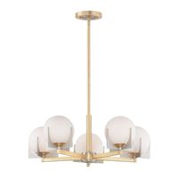 Mini Chandelier 26" Width Mini Chandelier 26" Width