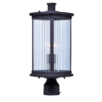 Outdoor Wall Light 19-1/4" Height Outdoor Wall Light 19-1/4" Height