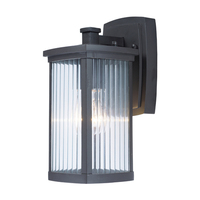 Outdoor Wall Light 11" Height Outdoor Wall Light 11" Height