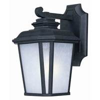 Outdoor Wall Light 11-1/4" Height Outdoor Wall Light 11-1/4" Height