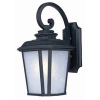 Outdoor Wall Light 16-3/4" Height Outdoor Wall Light 16-3/4" Height