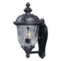Outdoor Wall Light 16" Height Outdoor Wall Light 16" Height