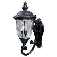 Outdoor Wall Light 26-1/2" Height Outdoor Wall Light 26-1/2" Height