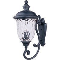 Outdoor Wall Light 31" Height Outdoor Wall Light 31" Height