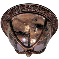 Ceiling Mounted Light 13" Width Ceiling Mounted Light 13" Width
