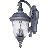 Outdoor Wall Light 20" Height Outdoor Wall Light 20" Height