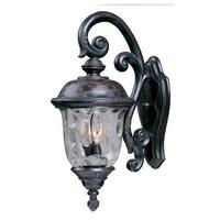 Outdoor Wall Light 26-1/2" Height Outdoor Wall Light 26-1/2" Height