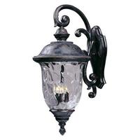 Outdoor Wall Light 31" Height Outdoor Wall Light 31" Height