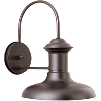 Outdoor Wall Light 10-1/2" Height Outdoor Wall Light 10-1/2" Height