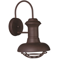 Outdoor Wall Light 14" Height Outdoor Wall Light 14" Height