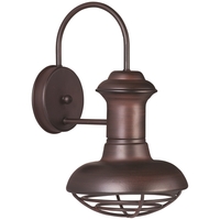 Outdoor Wall Light 14" Height Outdoor Wall Light 14" Height