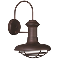 Outdoor Wall Light 15-1/4" Height Outdoor Wall Light 15-1/4" Height