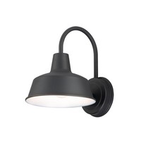 Outdoor Wall Light 10-3/4" Height Outdoor Wall Light 10-3/4" Height