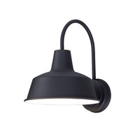 Outdoor Wall Light 13-1/4" Height Outdoor Wall Light 13-1/4" Height