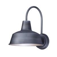 Outdoor Wall Light 13-1/4" Height Outdoor Wall Light 13-1/4" Height