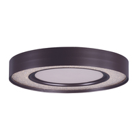 Flush Mount Ceiling Light 15-1/2" Width Flush Mount Ceiling Light 15-1/2" Width