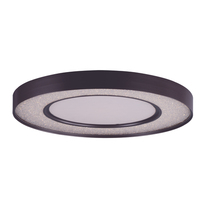 Flush Mount Ceiling Light 23-1/2" Width Flush Mount Ceiling Light 23-1/2" Width