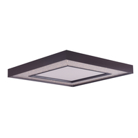 Flush Mount Ceiling Light 23-1/2" Width Flush Mount Ceiling Light 23-1/2" Width