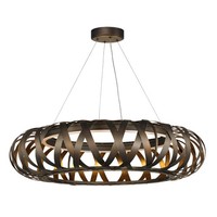 Linear Pendants 30" Width Linear Pendants 30" Width