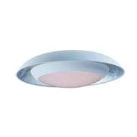Flush Mount Ceiling Light 23-1/2" Width Flush Mount Ceiling Light 23-1/2" Width