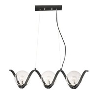 Linear Pendants 7" Width Linear Pendants 7" Width