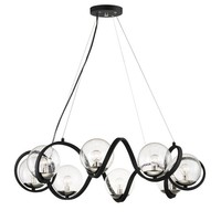 Linear Pendants 35" Width Linear Pendants 35" Width