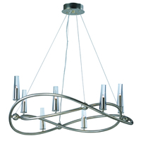 Large Foyer Chandelier 36-3/4" Width Large Foyer Chandelier 36-3/4" Width