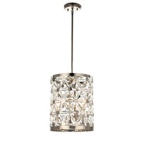 Multi Light Pendant 11-3/4" Width Multi Light Pendant 11-3/4" Width