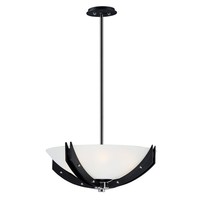 Semi Flush Mount 21-3/4" Width Semi Flush Mount 21-3/4" Width