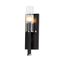 1 Bulb Wall Sconce 1 Bulb Wall Sconce