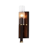 1 Bulb Wall Sconce 1 Bulb Wall Sconce