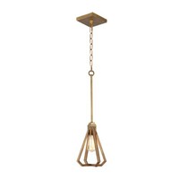 Mini-Pendant 8-3/4" Width Mini-Pendant 8-3/4" Width