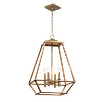 Foyer Pendant Lighting 18-3/4" Width Foyer Pendant Lighting 18-3/4" Width