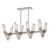Linear Pendants 15-1/4" Width Linear Pendants 15-1/4" Width