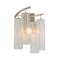 1 Bulb Wall Sconce 1 Bulb Wall Sconce