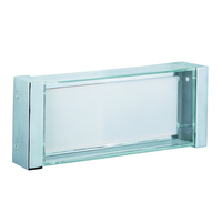 Outdoor Wall Light 5-1/4" Height Outdoor Wall Light 5-1/4" Height