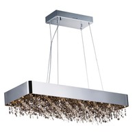 Linear Pendants 12" Width Linear Pendants 12" Width