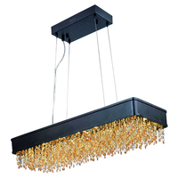 Linear Pendants 12" Width Linear Pendants 12" Width