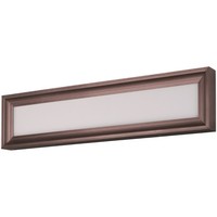 Bathroom Lighting (2 Bulbs) 24" Width Bathroom Lighting (2 Bulbs) 24" Width
