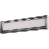 Bathroom Lighting (2 Bulbs) 24" Width Bathroom Lighting (2 Bulbs) 24" Width
