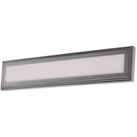 Bathroom Lighting (2 Bulbs) 30" Width Bathroom Lighting (2 Bulbs) 30" Width