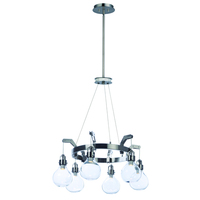 Mid Sized Chandelier 30" Width Mid Sized Chandelier 30" Width