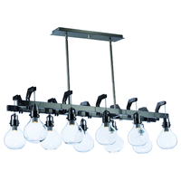 Linear Pendants 12-3/4" Width Linear Pendants 12-3/4" Width