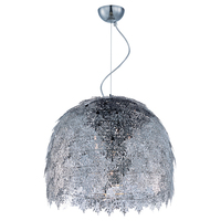 Down Light Pendant 20" Width Down Light Pendant 20" Width