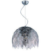 Down Light Pendant 23" Width