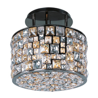 Semi Flush Mount 16" Width Semi Flush Mount 16" Width